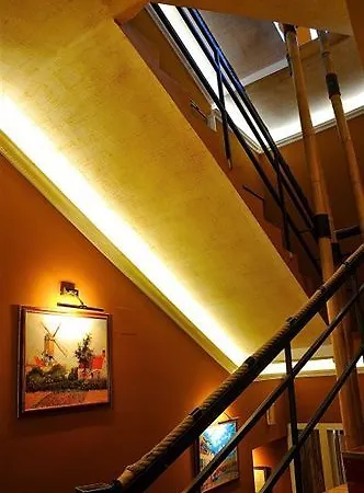 St. Tropez 4* Prague