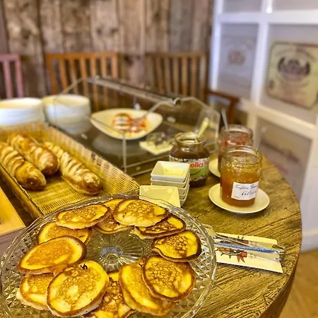 St. Tropez 4* Praga