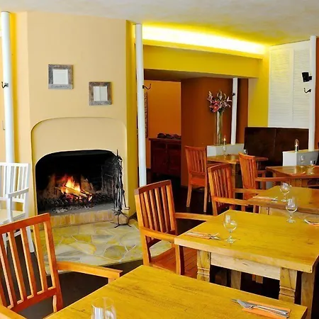 St. Tropez Отель 4*