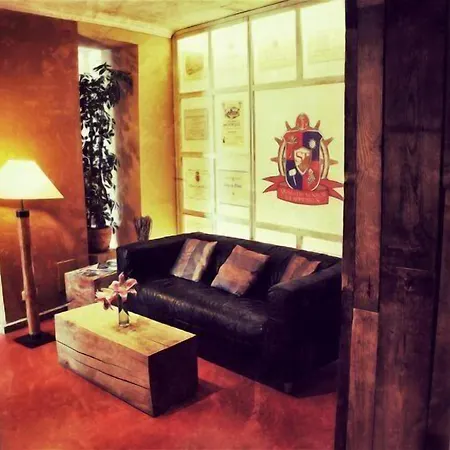 Hotel St. Tropez