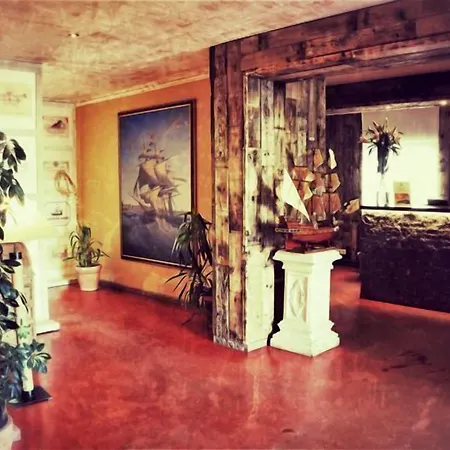 St. Tropez 4* Prag