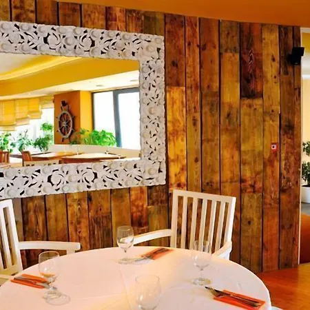 Hotel St. Tropez Praga