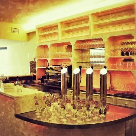 St. Tropez Prag