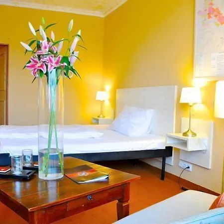 St. Tropez 4*