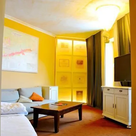 Hotel St. Tropez 4*