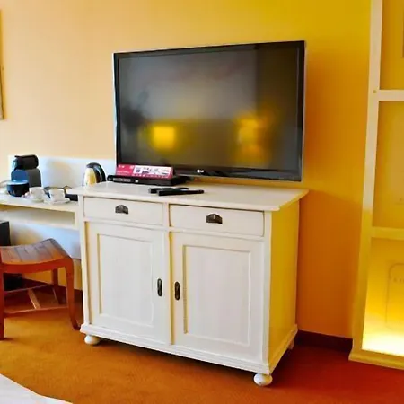 St. Tropez 4* Prag