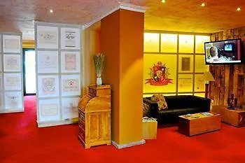 Hotel St. Tropez Praha