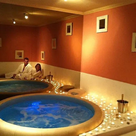 Hotel St. Tropez