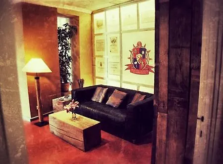 St. Tropez Hotel Praha