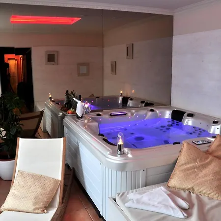 St. Tropez Praha