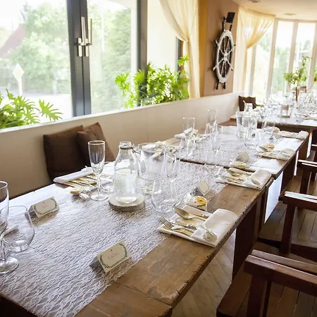 Hotel St. Tropez 4*