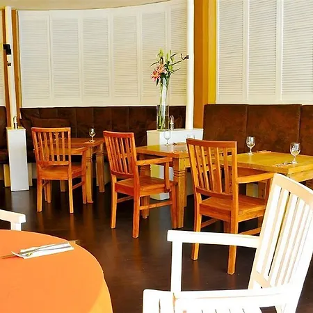 Hotel St. Tropez 4*