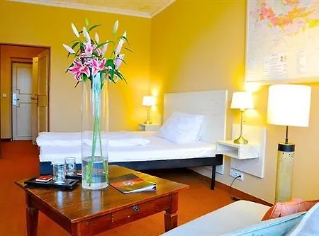 St. Tropez 4* Praha