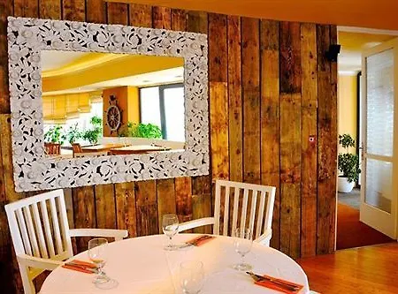 Hotel St. Tropez 4*