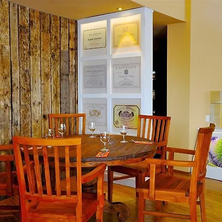 St. Tropez 4* Praag