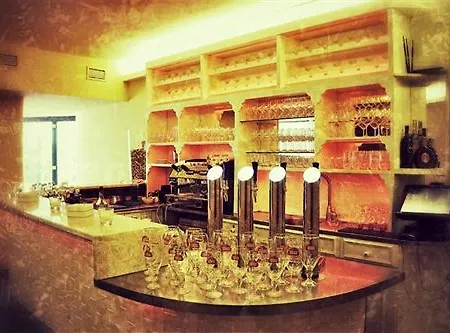 St. Tropez 4* Praha