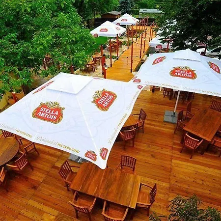 St. Tropez 4* Praha