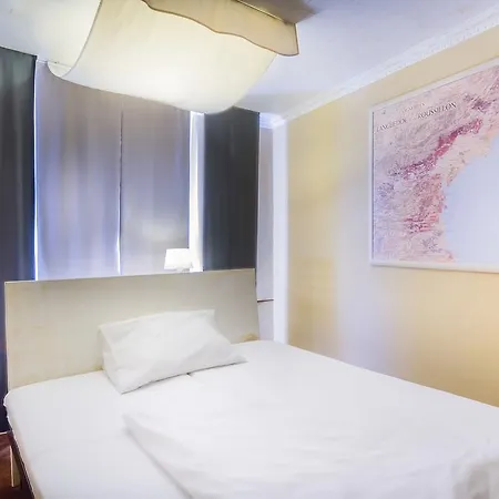 St. Tropez 4* Praag