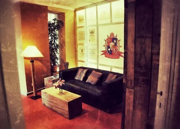 Hotel St. Tropez