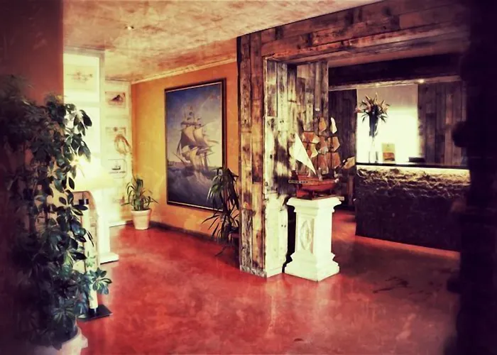 St. Tropez 4* Прага