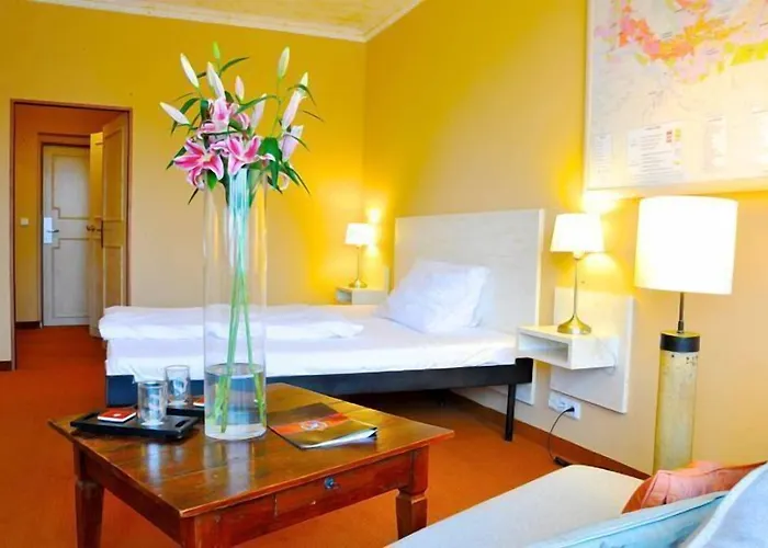 St. Tropez 4*