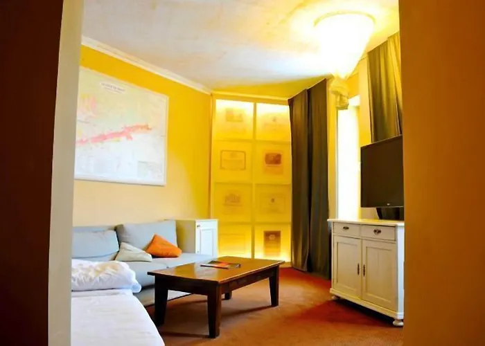 Hotel St. Tropez 4*