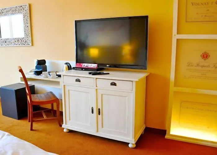 St. Tropez 4* Praga