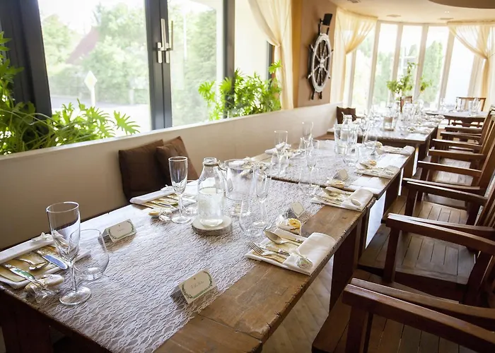 Hotel St. Tropez 4*