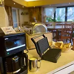 St. Tropez 4* Praha