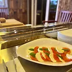 St. Tropez Hotel Praha