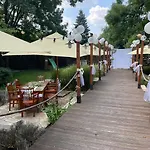 St. Tropez Praha