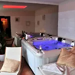 St. Tropez Praha
