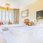 Hotel St. Tropez Praha