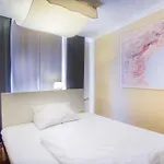 St. Tropez 4* Praha