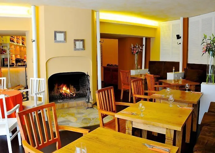 St. Tropez Ξενοδοχείο 4*