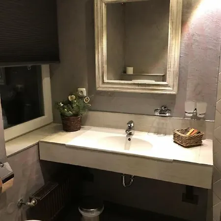 St. Tropez Hotel Prag